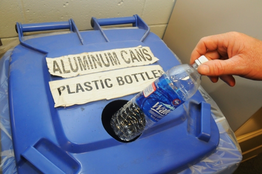 recycling-plastic-bottle